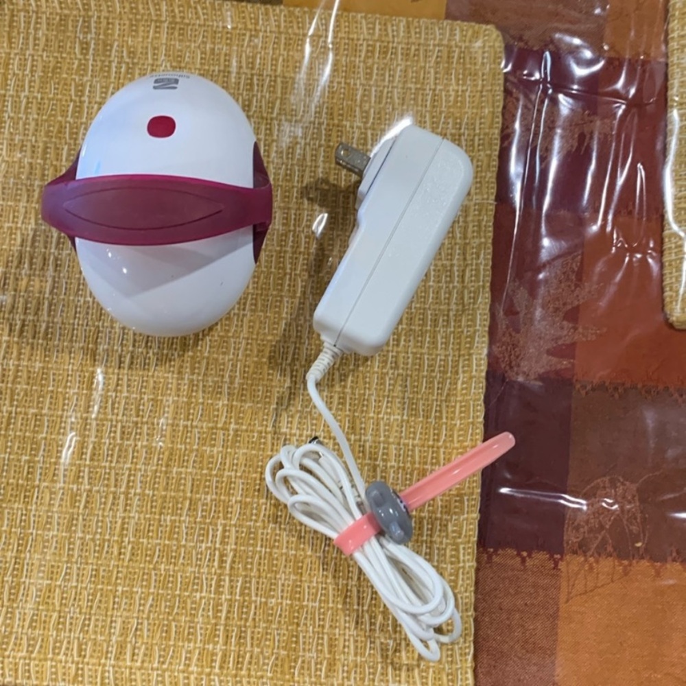 Silk’n body contouring tool